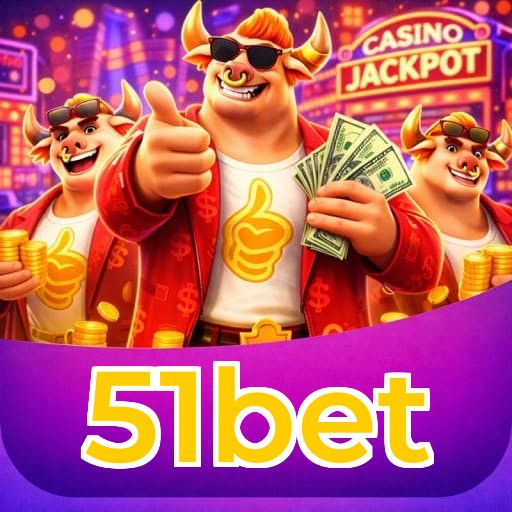 51bet Jogos - 2.500+ Títulos